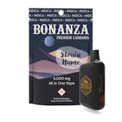 Bonanza | Northern Lights - 4g AIO