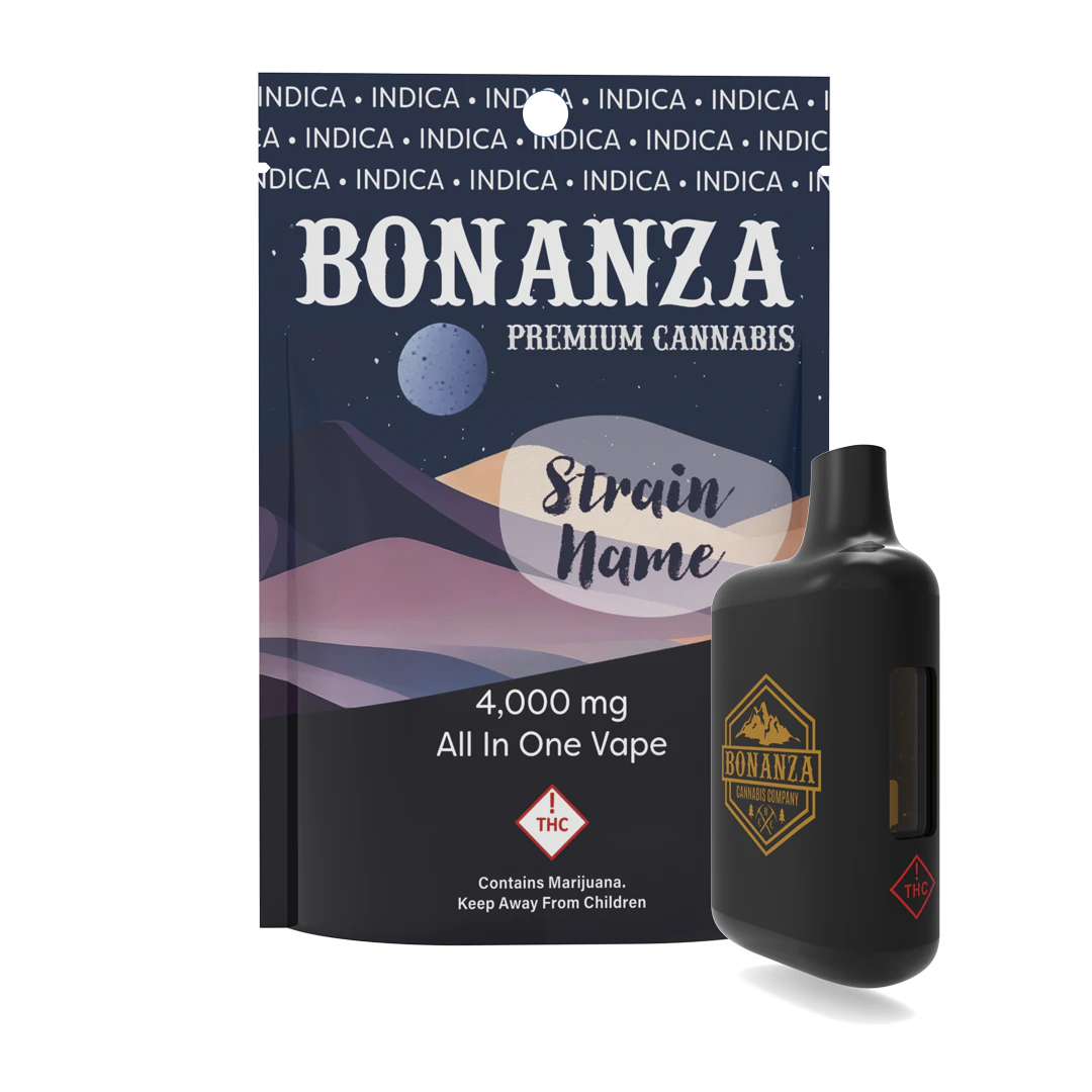 Bonanza - Bonanza | Northern Lights - 4g AIO Main Image