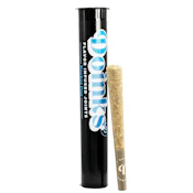 Strawnana Infused Preroll 1g