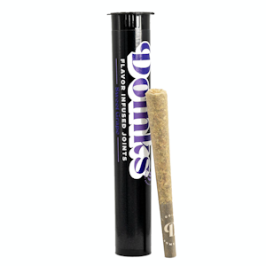 DOINKS - [REC] Doinks Joints | Sweet Grape | 1g Infused