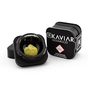 Kaviar | Hybrid 1g Moon Rock