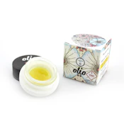 OLI - Live Rosin - Straw Jelly - 1g