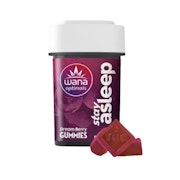 WANA | Optimals | Stay Asleep | 100MG