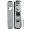 Ongrok Aluminum Cooling Pathway Pipe - Gunmetal
