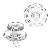 MJ Smoke Shop | Simple Carb Cap