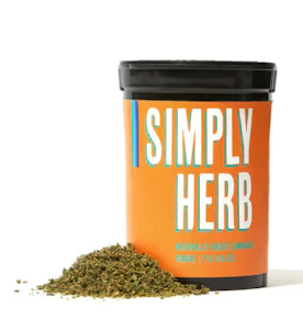 Simply Herb - Dogwalker OG Shake - 14g