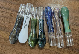 Simple | Streamline Pinchie | Assorted Colors