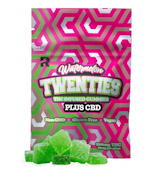 Rogue Chemistry Watermelon (THC:CBD) Gummies