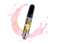 Simply Herb | Distillate Cartridge | Bubble Trouble | 1g