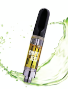 Bubble Trouble Cartridge - 1g