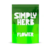 Pastries #34 Flower - 3.5g