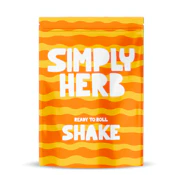 Candied Pound Cake Shake - 14g