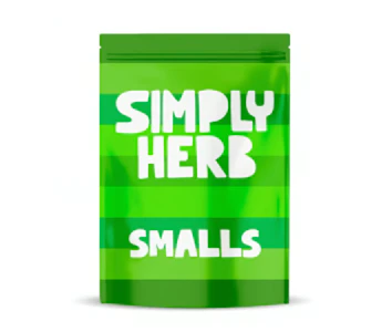 Simply Herb - Froyo Runtz Popcorn - 7g