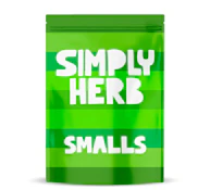 Blockberry Popcorn - 7g 