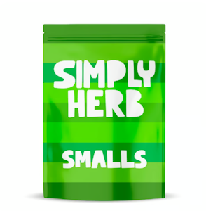 SIMPLY HERB - Gary Poppins Popcorn - 7g
