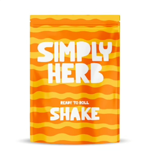 SIMPLY HERB - Simply Herb | Golden Cream | 7g Shake