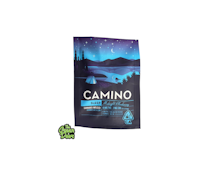 Kiva Camino - Midnight Blueberry Sleep - 2Pk - CBN - 10MG
