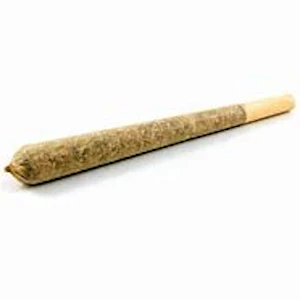 DANK - Dank - Golden Goat - 1G - Sativa - Preroll Joint