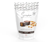 Sinse're - Chocolate Bites - Coconut Pecan - 100mg