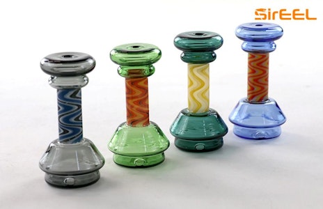 LUV BUDS - SirEEL | Peak Dry Top Attachment 2.0