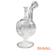 12" Halo Flow Bong