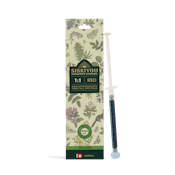 Siskiyou Sungrown | 1:1 | RSO