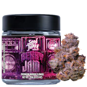 Seed Junky Genetics - 3.5g - Berry Jam