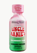 Strawberry Kiwi (100mg) by Uncle Arnie's