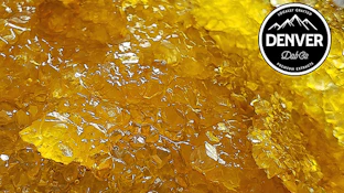 Denver Dab | Jenny Kush 1G
