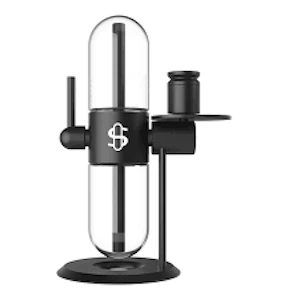 STUNDENGLASS - KOMPACT GRAVITY BONG