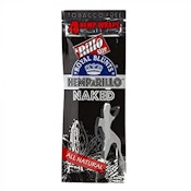 Royal Blunts Rillo Size Naked