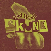 Skunk Flower - 3.5g - CMC