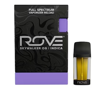 ROVE - Skywalker OG Melted Diamonds Refill Pod - 1g - ROV