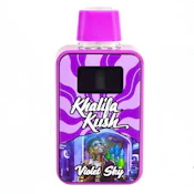 Khalifa Kush | Sky Violet | 2g Live Resin - ONLINE ONLY!