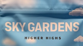 Sky Gardens - 1g Preroll - Day Dream