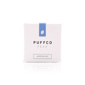 PUFFCO - Accessories - New Peak - Joy Stick Cap - Sky