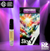 Purple Urkle Cartridge - 1g