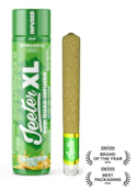 Skywalker OG - Quad-Infused 2G XL Pre Roll
