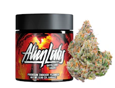 Alien Labs - Skyline Haze - 3.5g Flower