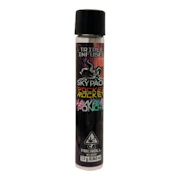 Skypack | Hawaiian Ponche | Triple Infused Pre-Roll | 1.3g