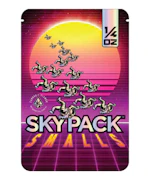 Skypack | Stripper Glitter | Indoor Flower | 1/4oz