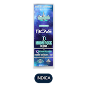 Presidential - Moonrock Preroll - Skywalker - Infused Preroll - 1.0g