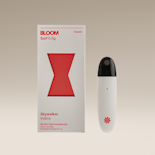 Skywalker -Indica- 86.30% THC | Classic Surf AIO .5g (Vaporizer) 500mg | Bloom      -ttt11 MIDDLE 