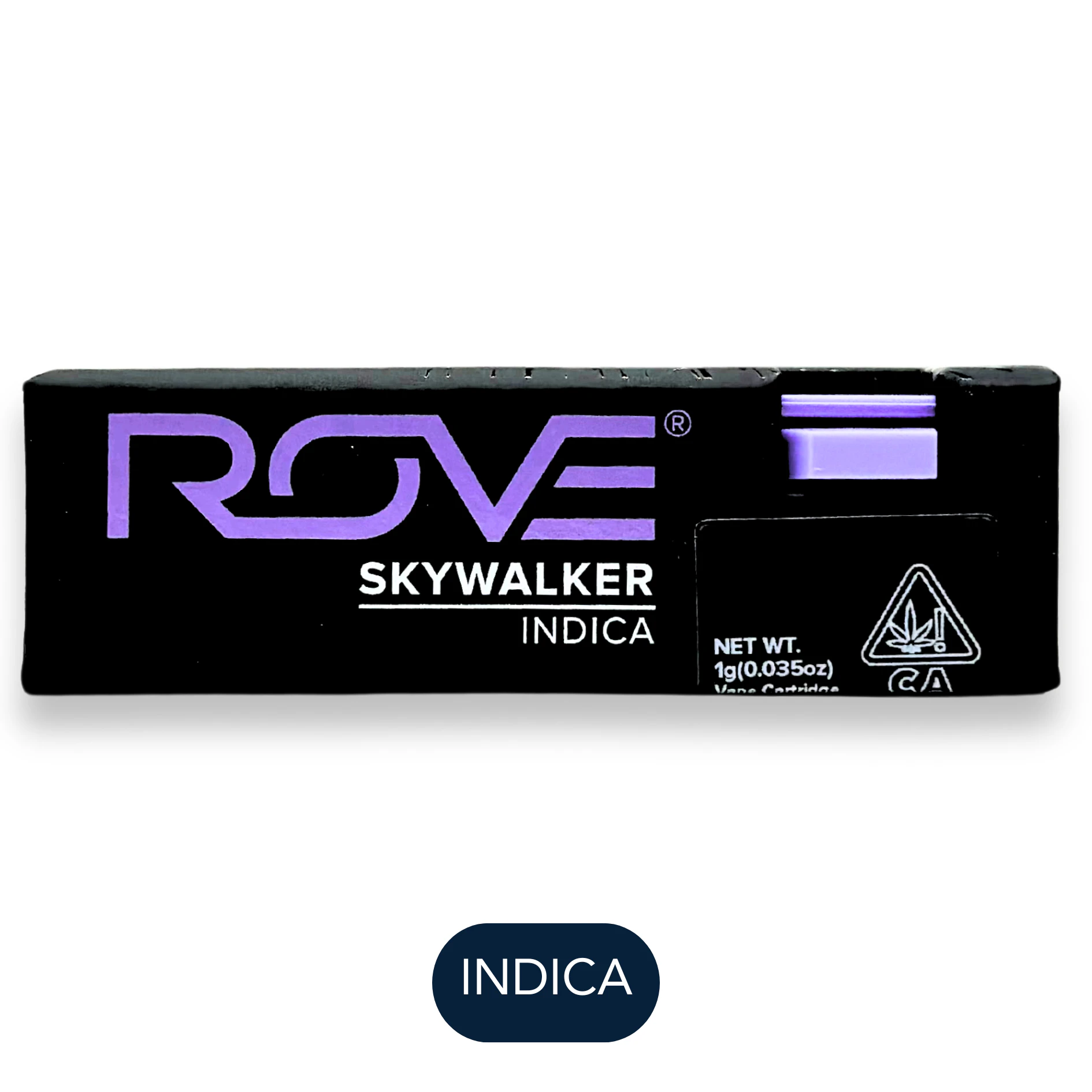 ROVE - Rove - Skywalker - Vape Cart - 1.0g Main Image