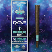  Presidential x Rove Moon Rock Blunt - Skywalker