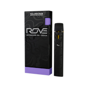 Rove - Diamond RTU- All In One-Skywalker- 1g - Vape