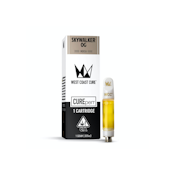 Skywalker OG (I) | 1g CUREpen Vape Cartridge | West Coast Cure
