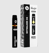 Cure Injoy - Skywalker OG - 1g All-In-One Vape