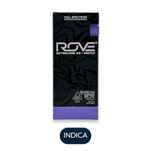 ROVE - Rove - Live Resin Diamonds - Skywalker OG - RTU - 1.0g