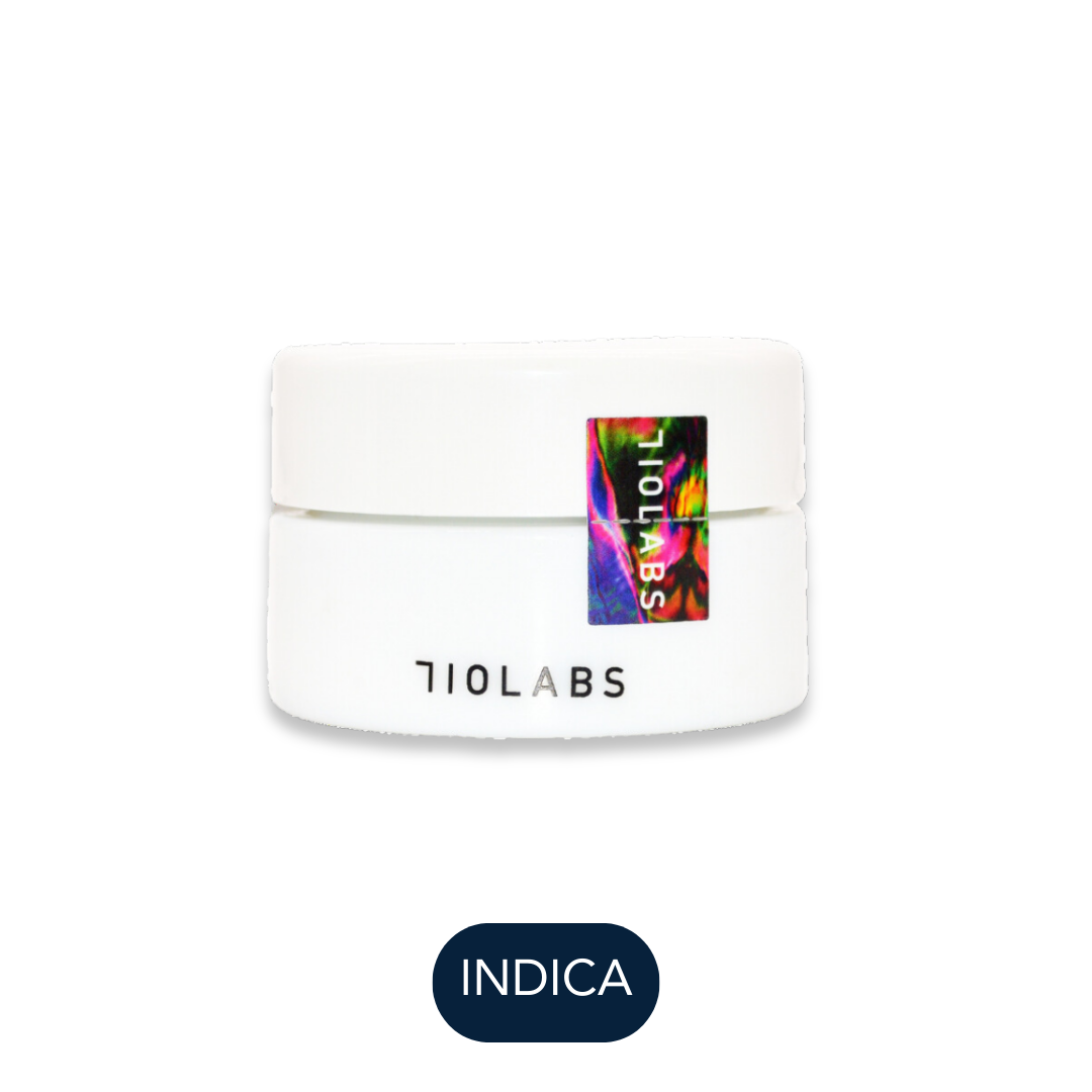 Floor Display 710 Labs - RYLU - Flower - 3.5g